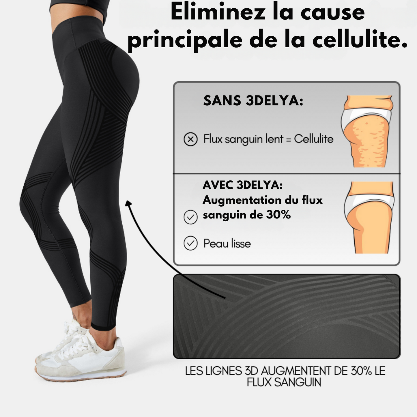 Leggings 3Delya